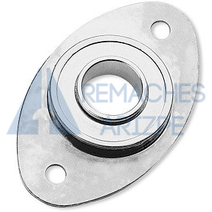 SUJETADOR/BASE PARA SISTEMA DE 1 RESORTE