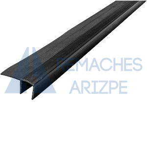 EMPAQUE SUPERIOR TODCO 0210