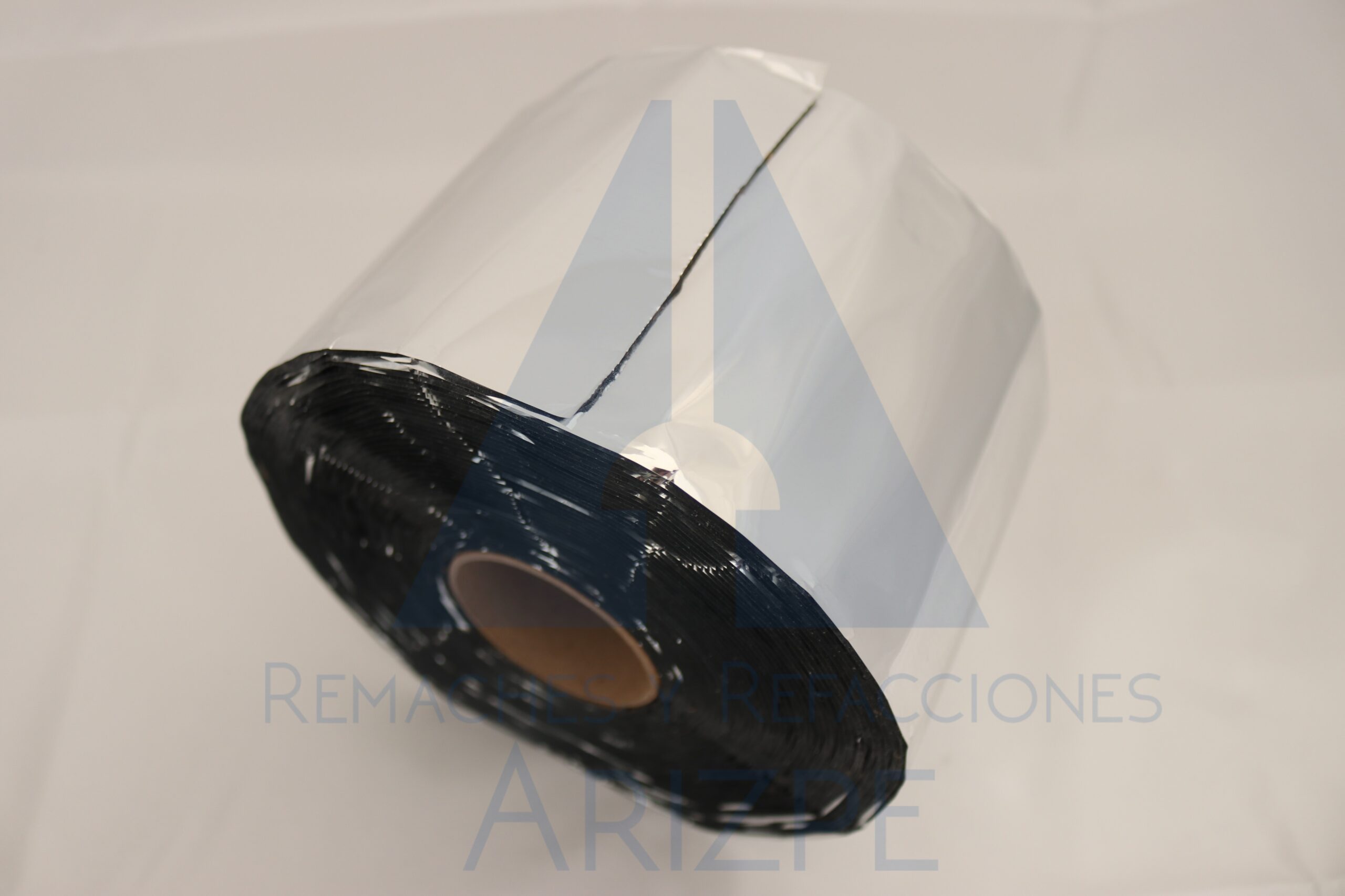 CINTA DE ALUMINIO (ROLLO 50 FT)