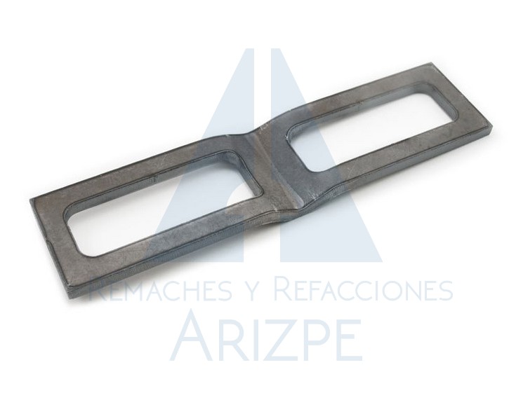 CONTRACERROJO P/GANCHO