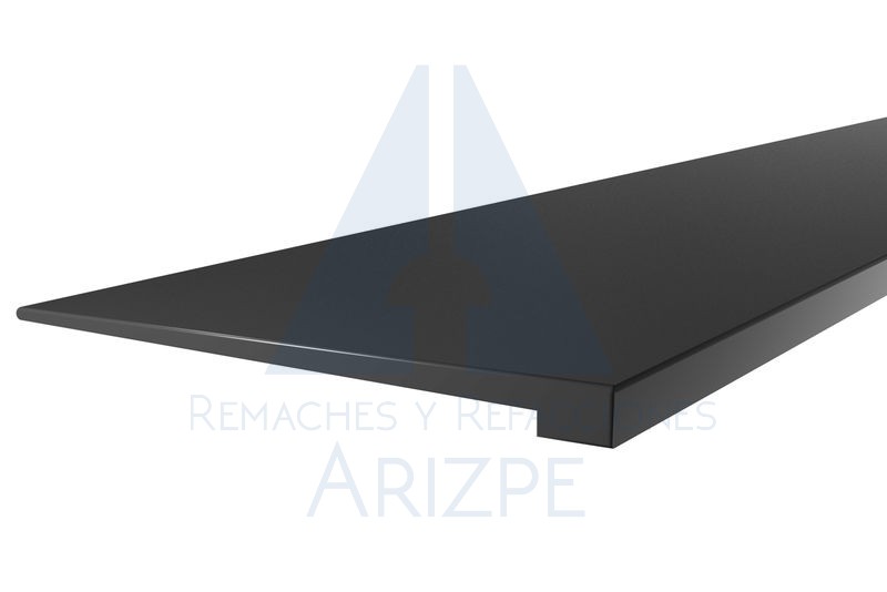 EMPAQUE SUPERIOR TODCO 0200