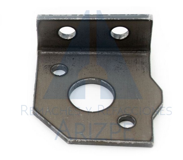 SOPORTES PARA SISTEMA DE BALANCEO