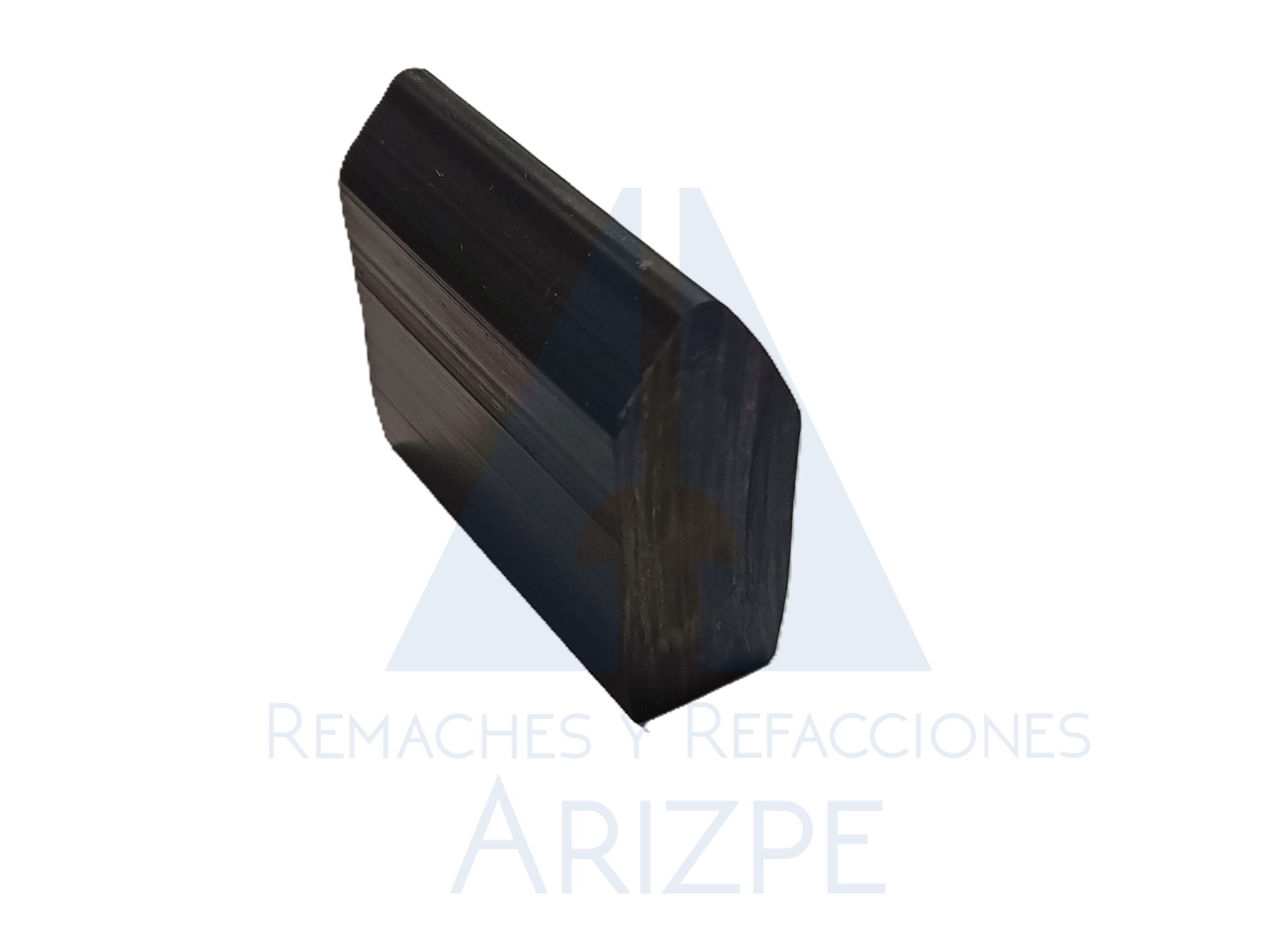 TOPE PARA RIEL DE 2″