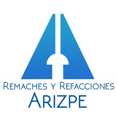 Remaches ARIZPE